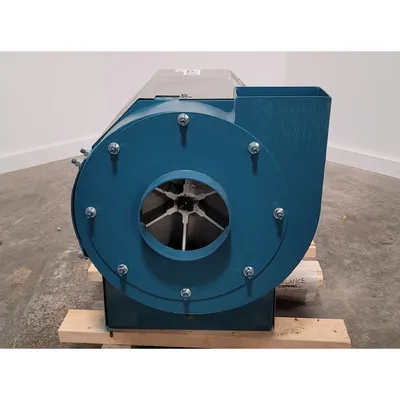 NEW TWIN CITY FAN 807N