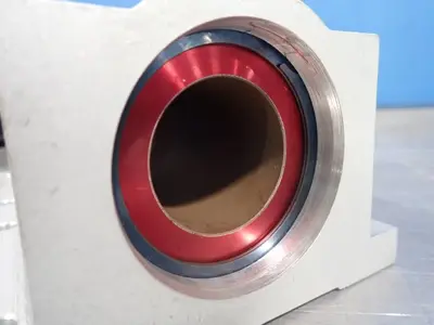 NEW PBC LINEAR PW32