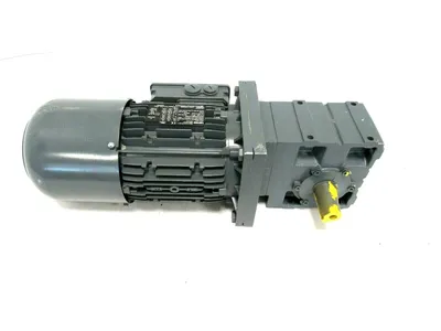 NEW LENZE GSS04-2M-VAR-090C31 GEAR MOTOR MDEMABR090-31C0U GSS042MVAR090C31