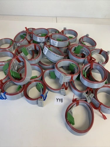 Used RIBBON CABLE HCM-23100 Miscellaneous Equipment (Electrical & Power) | J&J Industrial Supply #502174