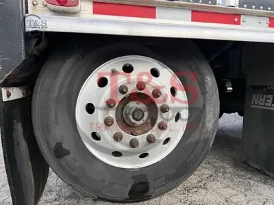 Used 2023 WESTERN TRAILERS _UNKNOWN_ Agricultural Trailers Illinois US | T&S Trailer Pool #1509506