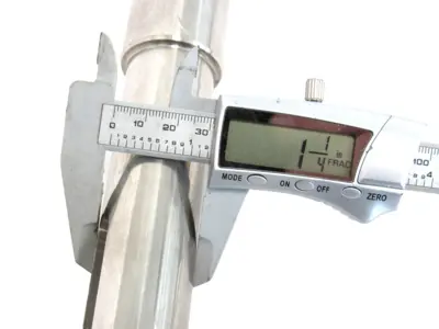 NEW FLOWSERVE 60346350 PUMP SHAFT
