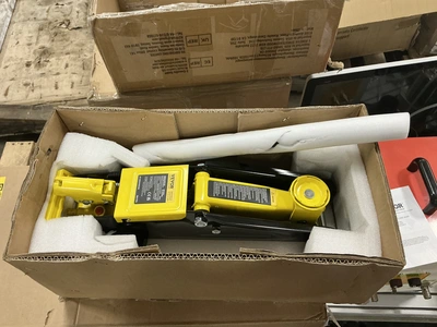 Used VEVOR QK20-QJD61A Automotive Lifters Michigan US | Miedema Asset Management Group #1327423