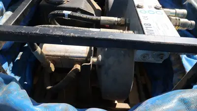 USED STANLEY HV18301