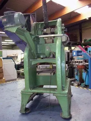 USED ZM 70 TON