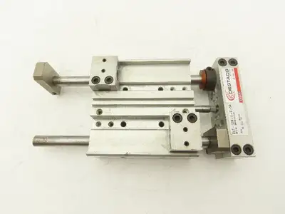 Used DESTACO _UNKNOWN_ Pneumatic Cylinders Indiana US | Arrow Industrial #1367665