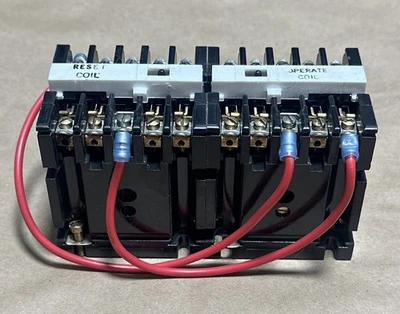 USED GE 120C24802
