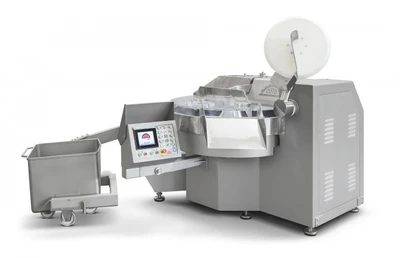 USED Roser CT500-500E