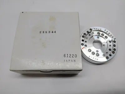 ERH344 61220 | Japan  Aluminum - New