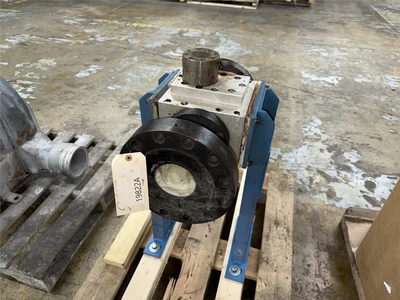 Nordson Melt Pump, Model MS-27-36