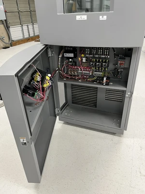 USED 2012 TEST EQUITY 1007C THERMAL CHAMBER