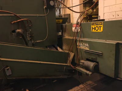 USED ULTRAMATIC CT 24192