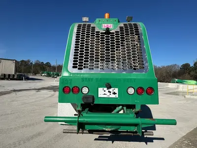 Used 2020 TEREX FD4000 Cement Mixers Georgia US | Proxy Equipment #1381936