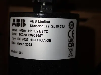 USED 2023 ABB 4690/11113021/STD