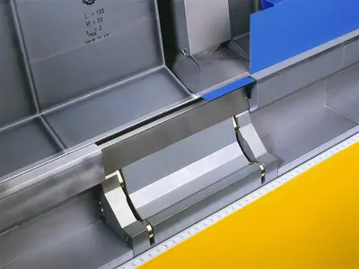 RAS Bending Multibend-Center