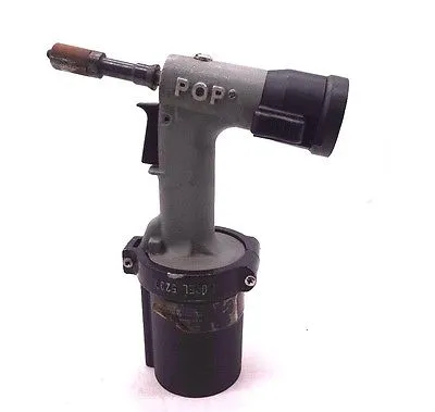 Used EMHART POP 5200 Rivet Heads Michigan US | SB Industrial Supply #806185