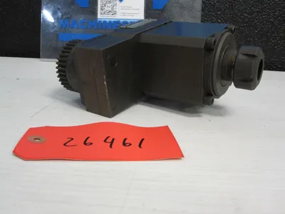 USED WTO VDI40