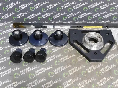 USED ROMER 5030