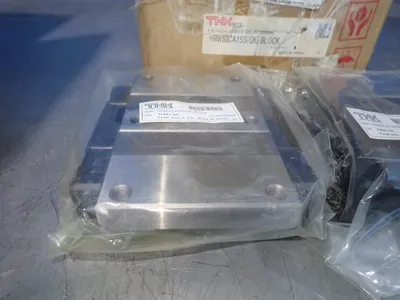 New | in-Stock THK HRW50CA1SS (GK) BLOCK Tooling & Accessories (Other) Ohio US | HGR 24 #819598