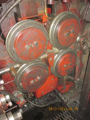 USED 1988 NATIONAL 164