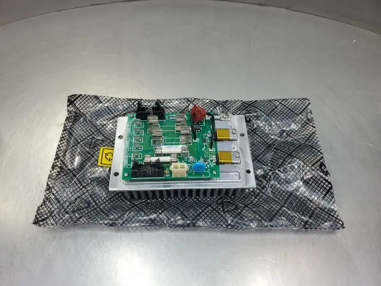 Used Nordson 288012E Circuit Boards South Carolina US | Palmetto Automation #1159440