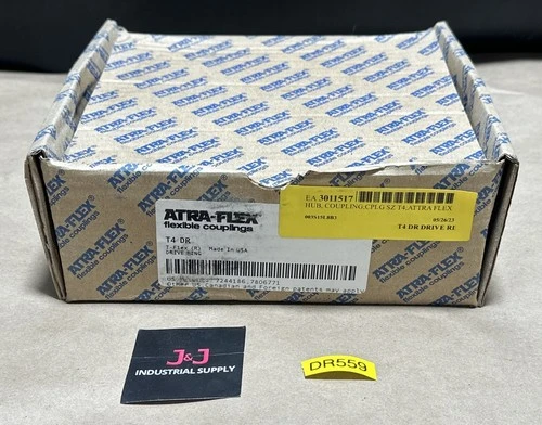 NEW ATRA-FLEX T5 DR