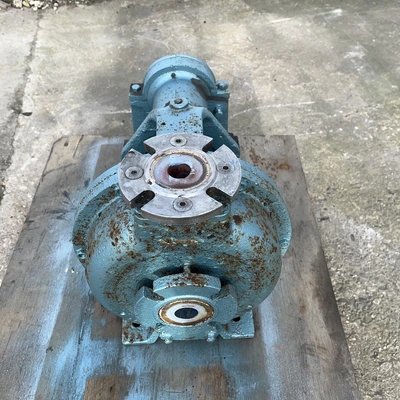 136 Lpm Mitchell Craig A1 Ceramic Pump