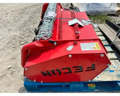 Used FECON _UNKNOWN_ Forestry Grinders Iowa US | Keast Enterprises #1360341