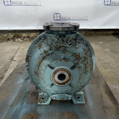 136 Lpm Mitchell Craig A1 Ceramic Pump
