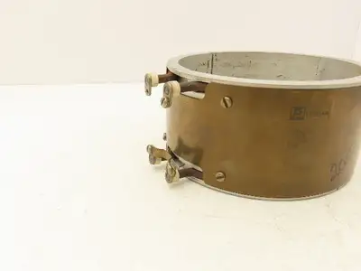 Used GLENN STARFLEX _UNKNOWN_ Heater Bands Indiana US | Arrow Industrial #1366736