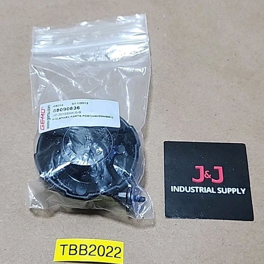 NEW Gemu 88090836