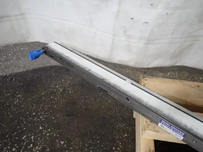 1 1/2" X 71" Belt Conveyor
