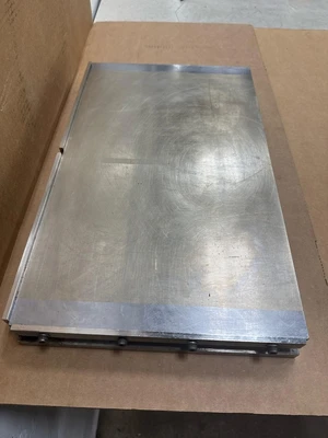 Kanetec _UNKNOWN_ Magnetic Chucks | Fram Fram LLC (6)