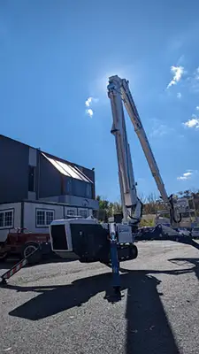 Used 2023 Cela DT80 Misc Lifts New York US | United Lift #1446824