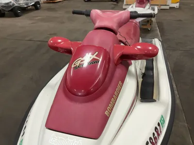 Used 1999 BOMBARDIER SEA-DOO GSX Boats (Misc) Michigan US | Miedema Asset Management Group #1423327