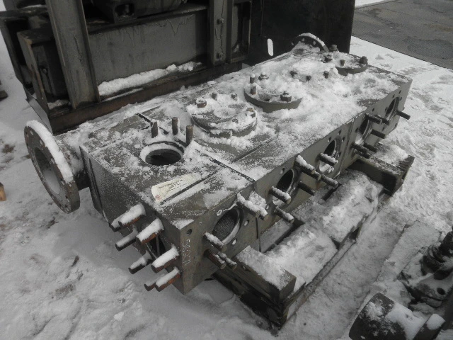 Used OILWELL B-558 Pumps | Power Zone Equipment #970067