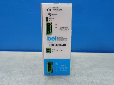 NEW BEL LDC480