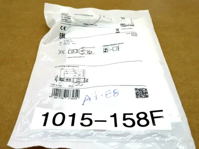 NEW IFM OGT-FPKG/US100 OGT500 PHOTO ELECTRIC SENSOR 0GTFPKGUS100 OGT500