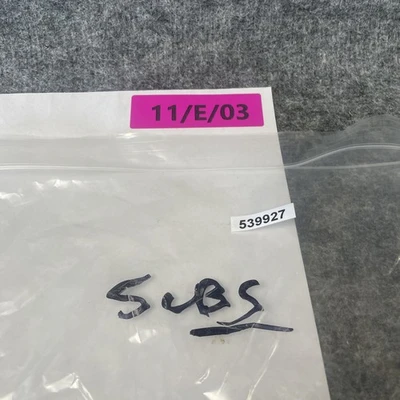 Used Iwaki MDM0211 Valves/Fittings California US | Davliegogo LLC #1729976