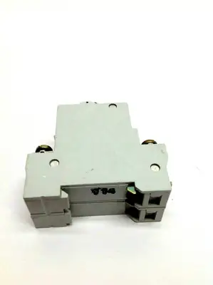 Used SCHRACK _UNKNOWN_ Circuit Breakers | Maverick Industrial Sales #1107186