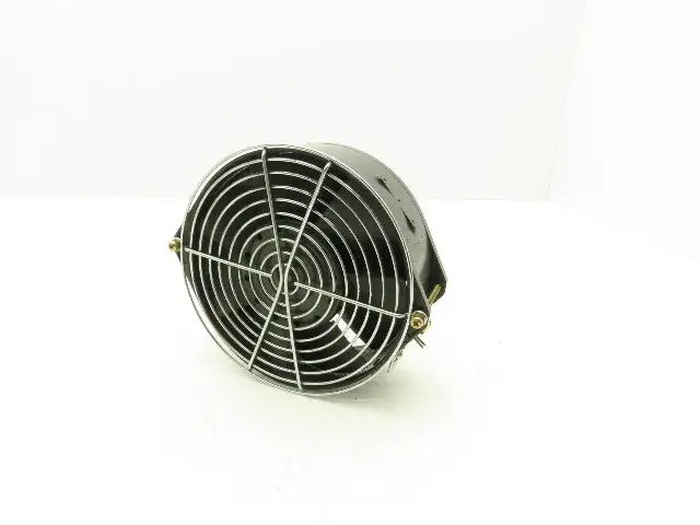 Used STYLE FAN _UNKNOWN_ Miscellaneous MRO | Arrow Industrial #644215