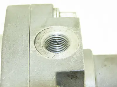 Used JOYNER _UNKNOWN_ Pneumatic Cylinders | Arrow Industrial #633232