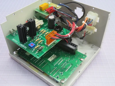 Used UNBRANDED _UNKNOWN_ Automation Control (HMI) Texas US | OCO Industrial #1786403