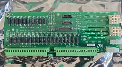 USED Emerson Network Power 417681G1