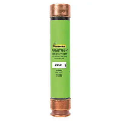 Cooper Bussmann FRS-R-60 Fusetron Class Rk5 60A ~ (BIN-1.5.5)