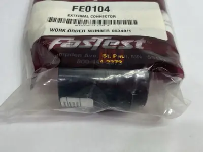 NEW FASTEST EXTERNAL SEALING CONNECTION TOOL .340-.420