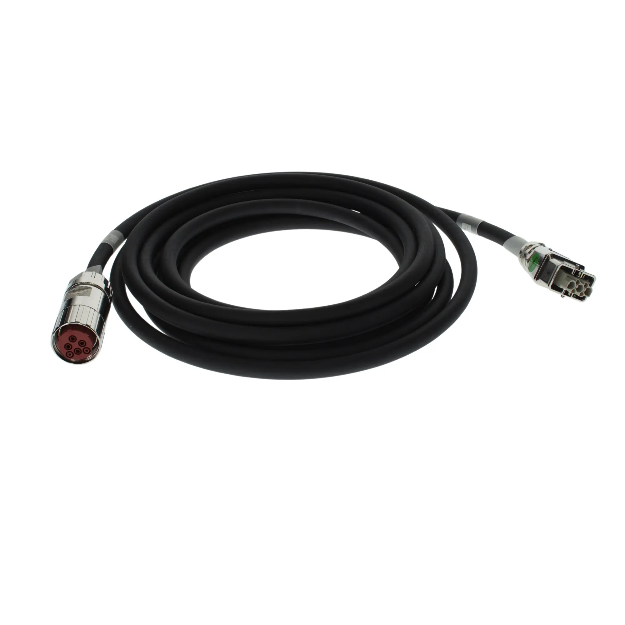 KUKA 00-196-895 Motor Cable 4×6+2×1 HI1-5 – 7 Meter