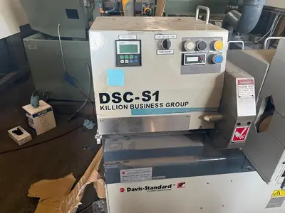 USED DAVIS KILLON DSP-PM22