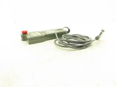 Yamaha TPB Teaching Box Handheld Remote Control Panel Programmer