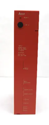 NEW MELSEC A62P